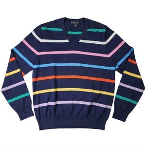 Brooks Brothers mens size MEDIUM M sweater